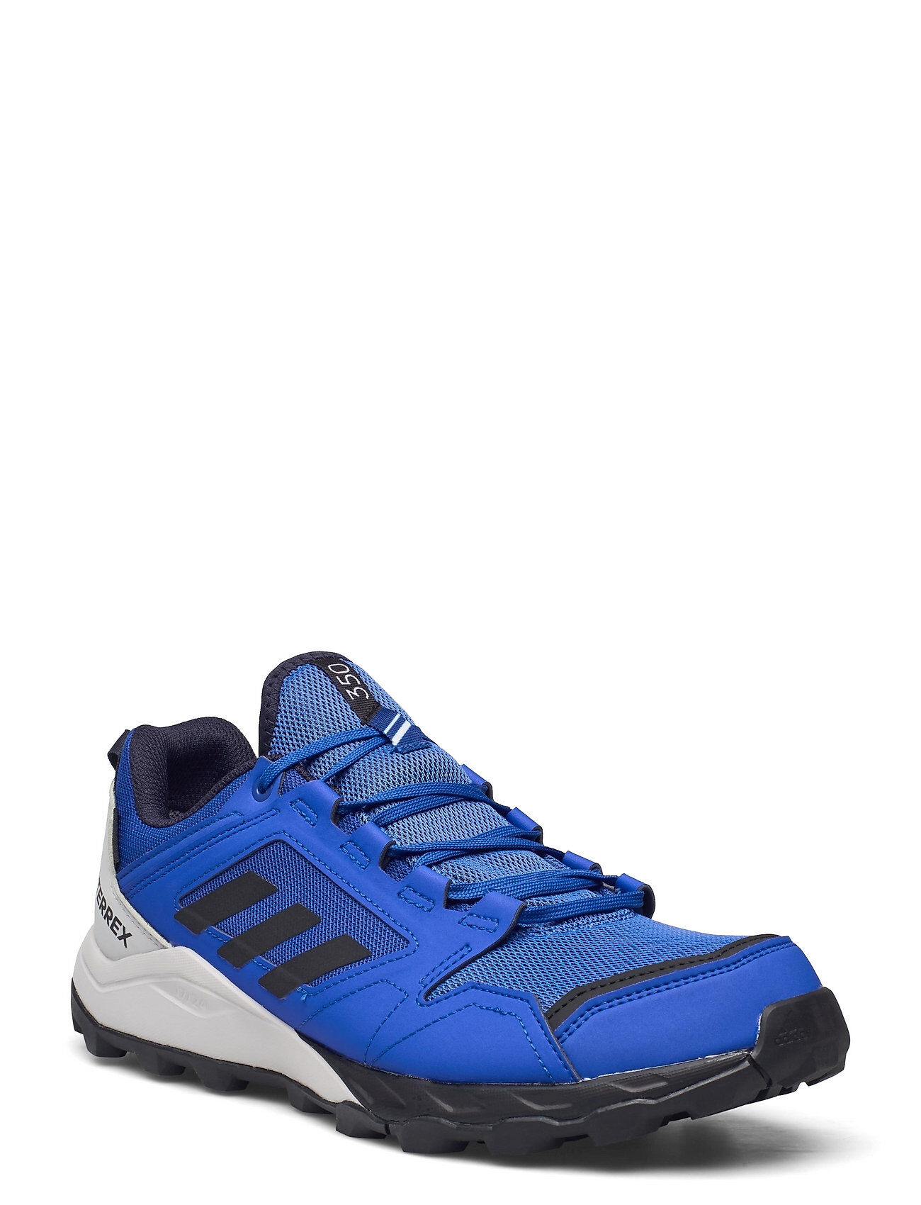 adidas Performance Terrex Agravic Tr Gore-Tex Trail Running Shoes Sport Shoes Running Shoes Blå Adidas Performance