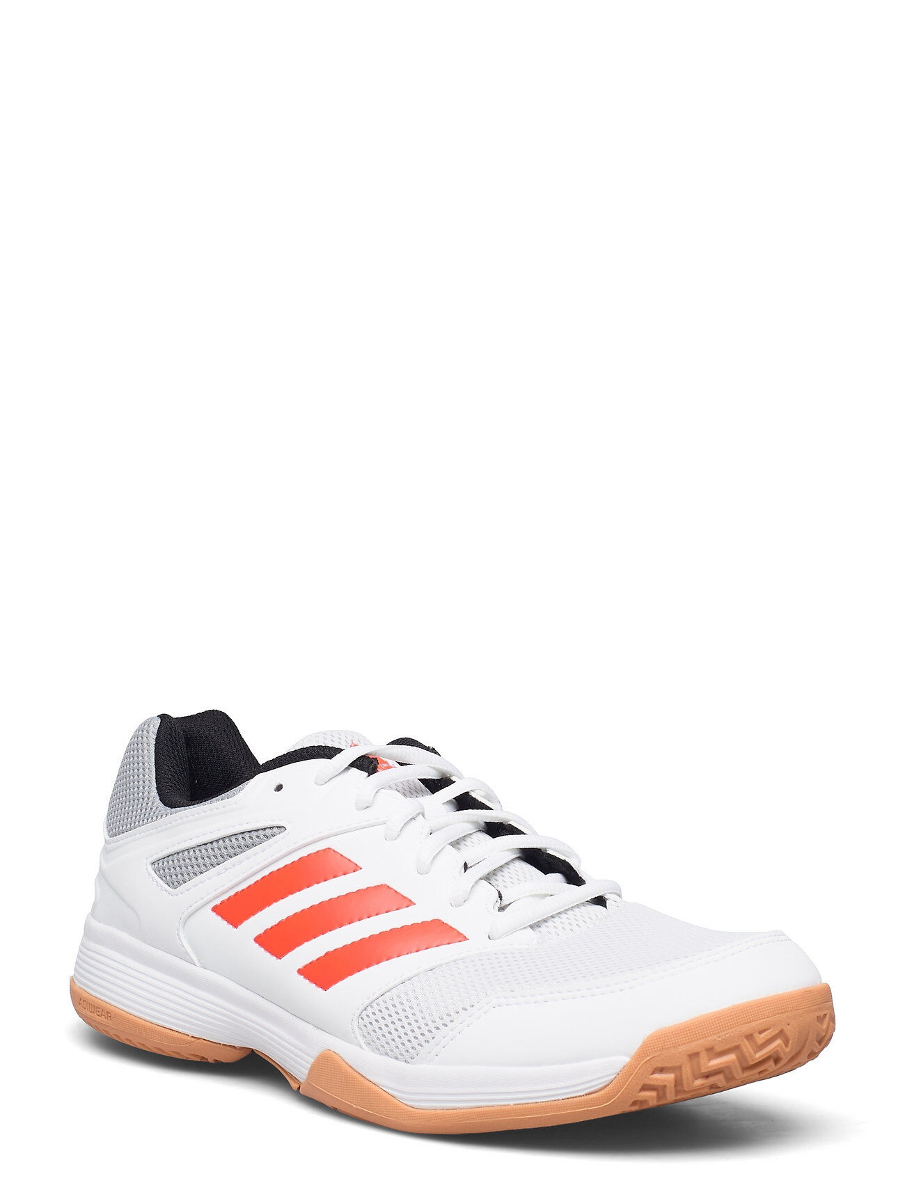 adidas Performance Speedcourt Lave Sneakers Multi/mønstret Adidas Performance