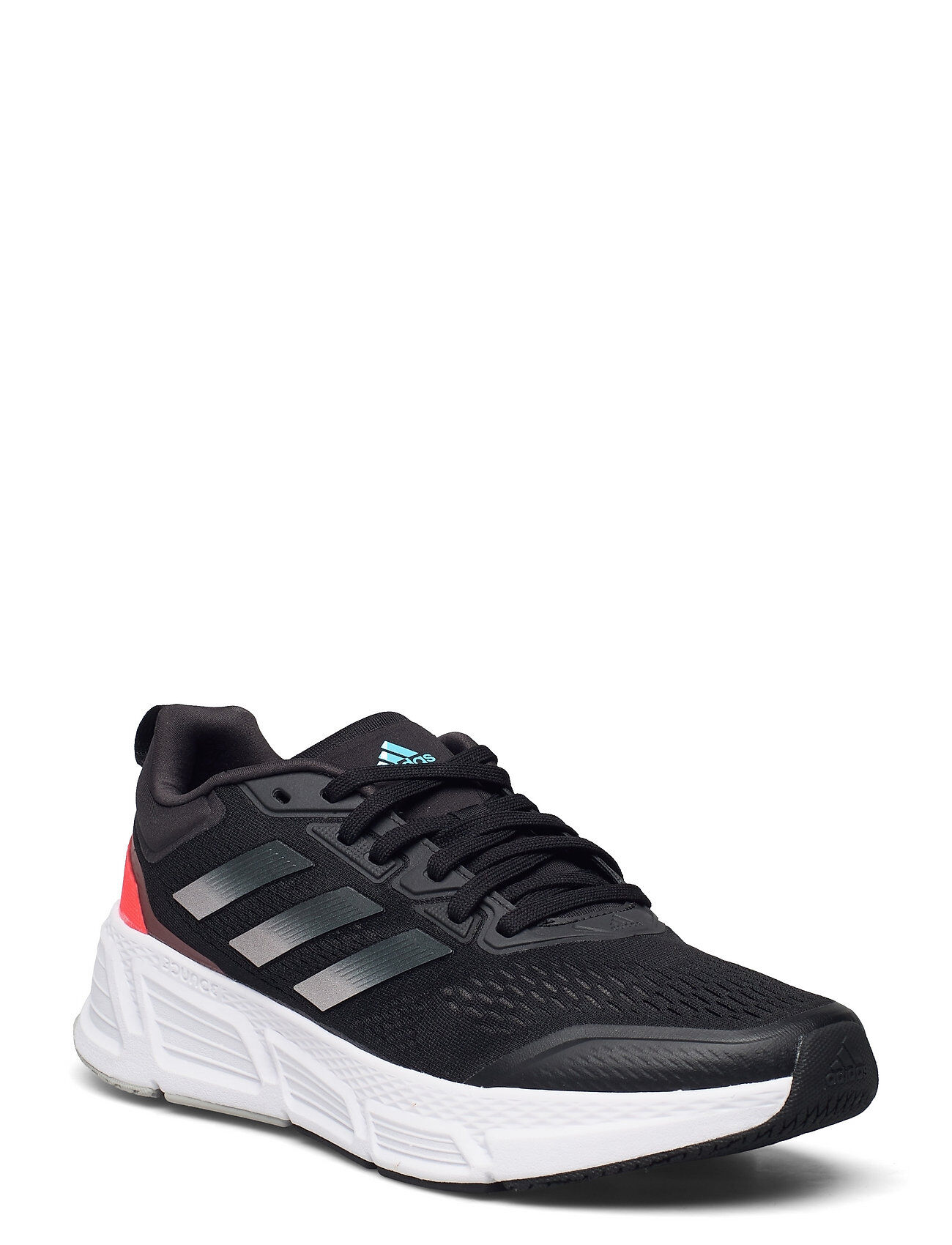 adidas Performance Questar Shoes Sport Shoes Running Shoes Svart Adidas Performance