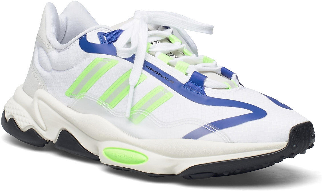 adidas Originals Ozweego Pure Lave Sneakers Hvit Adidas Originals