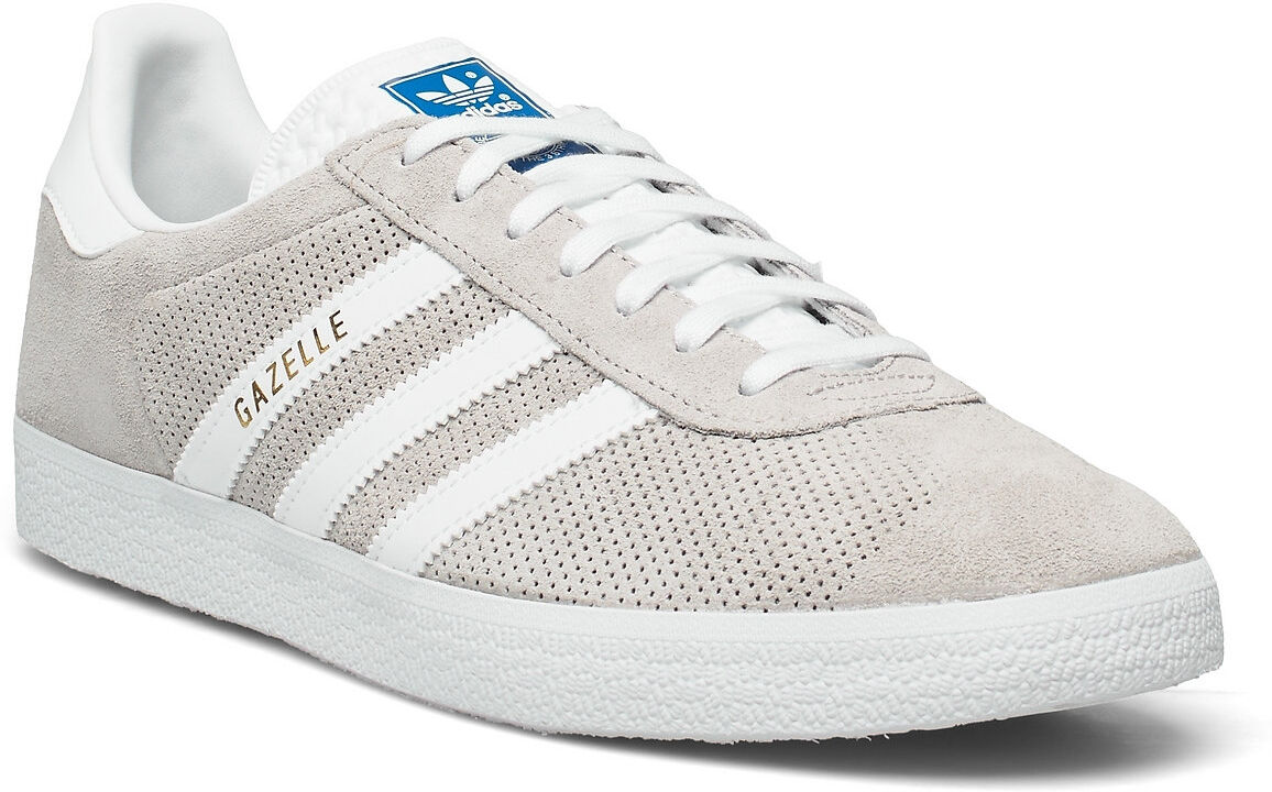 adidas Originals Gazelle Lave Sneakers Grå Adidas Originals