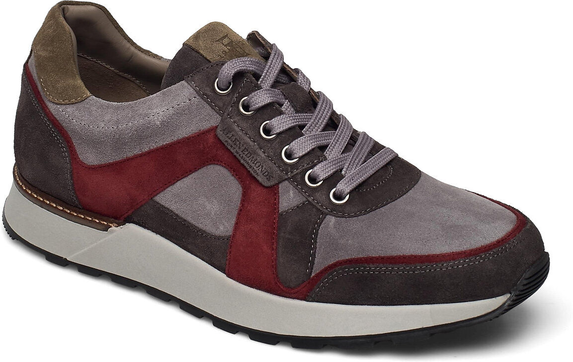 Allen Edmonds A-Trainer Lave Sneakers Grå Allen Edmonds