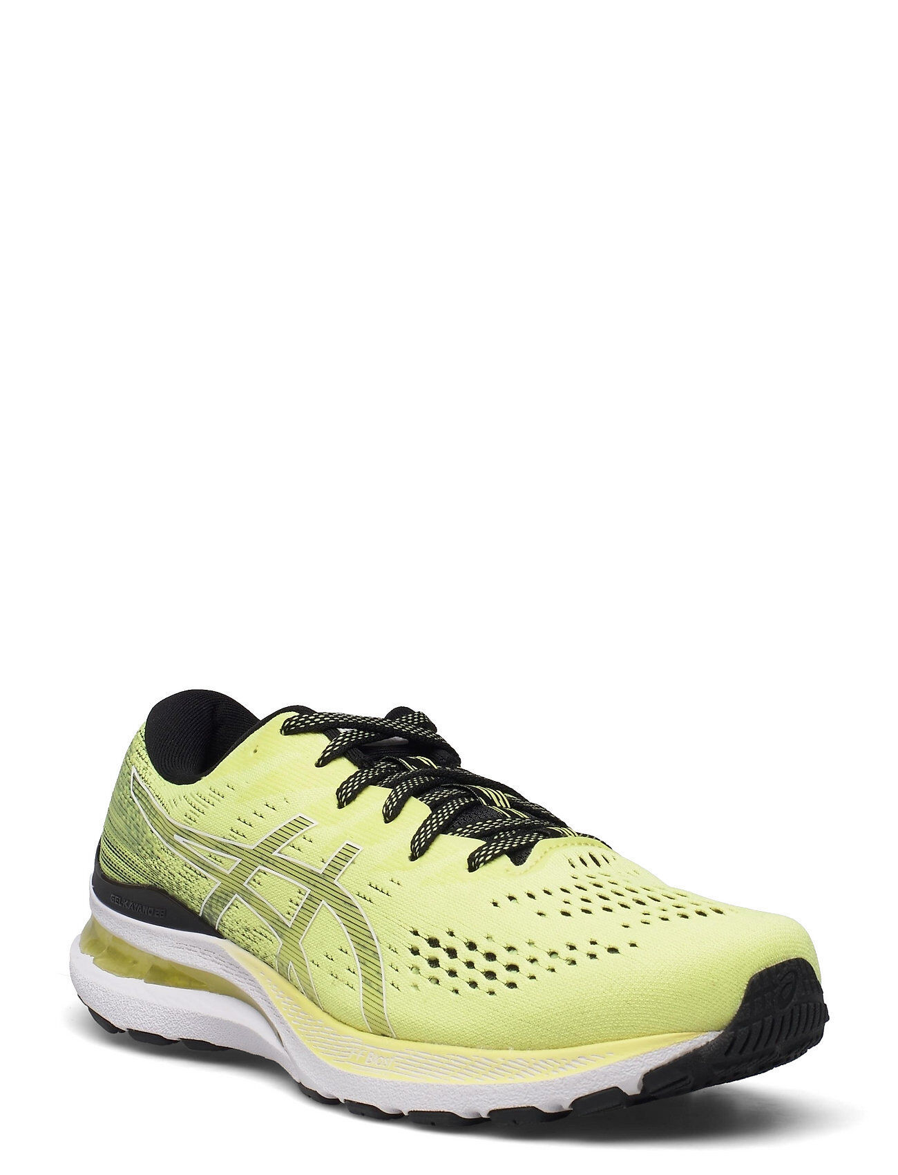 Asics Gel-Kayano 28 Shoes Sport Shoes Running Shoes Grønn Asics