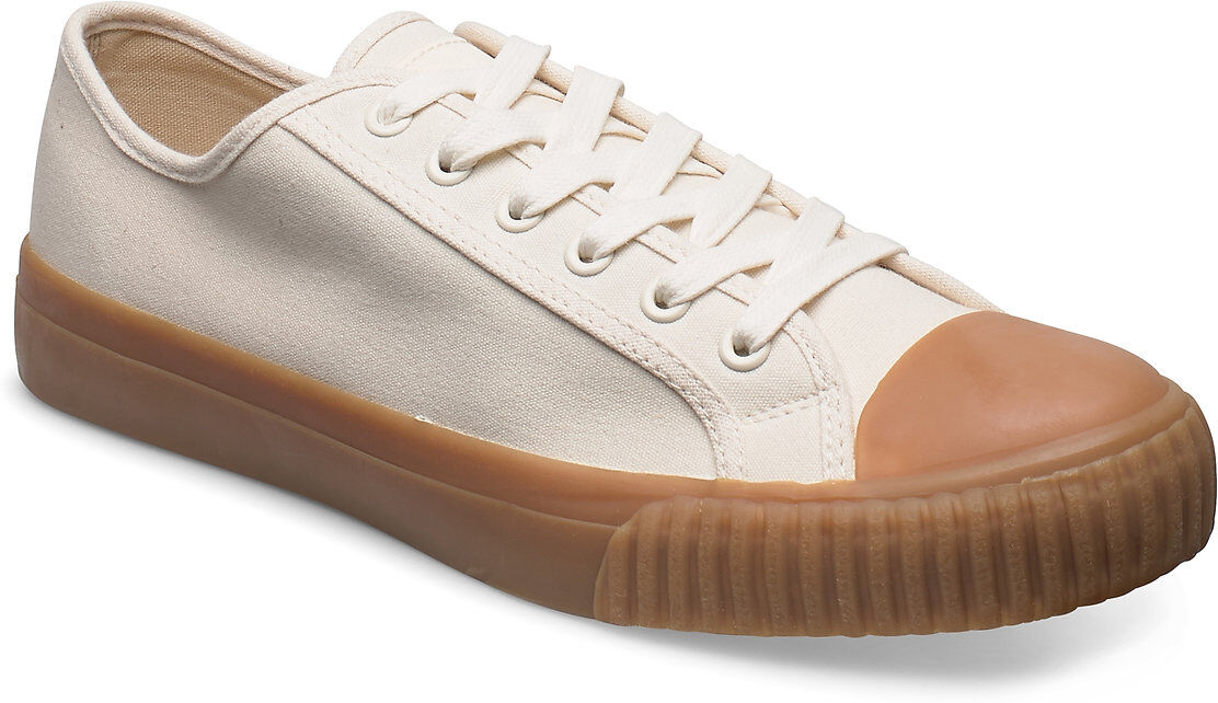 Bata Bullets Low Can Lave Sneakers Beige Bata