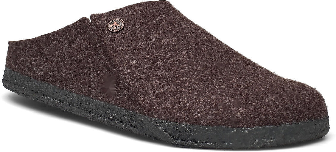 Birkenstock Zermatt Slippers Tøfler Brun Birkenstock