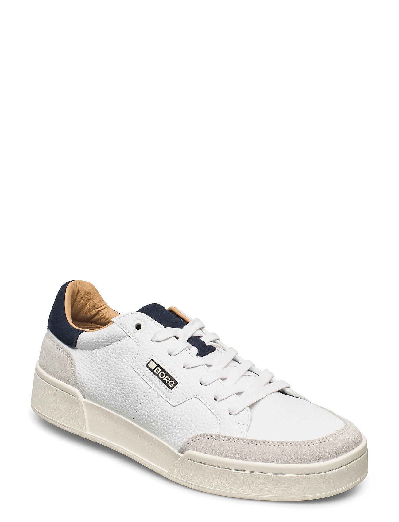 Björn Borg T1316 Spt Tmp M Lave Sneakers Hvit Björn Borg