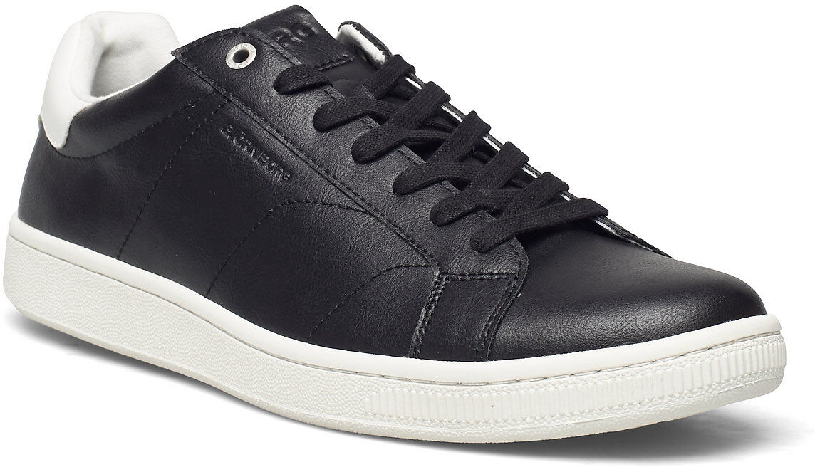 Björn Borg T305 Cls Btm M Lave Sneakers Svart Björn Borg