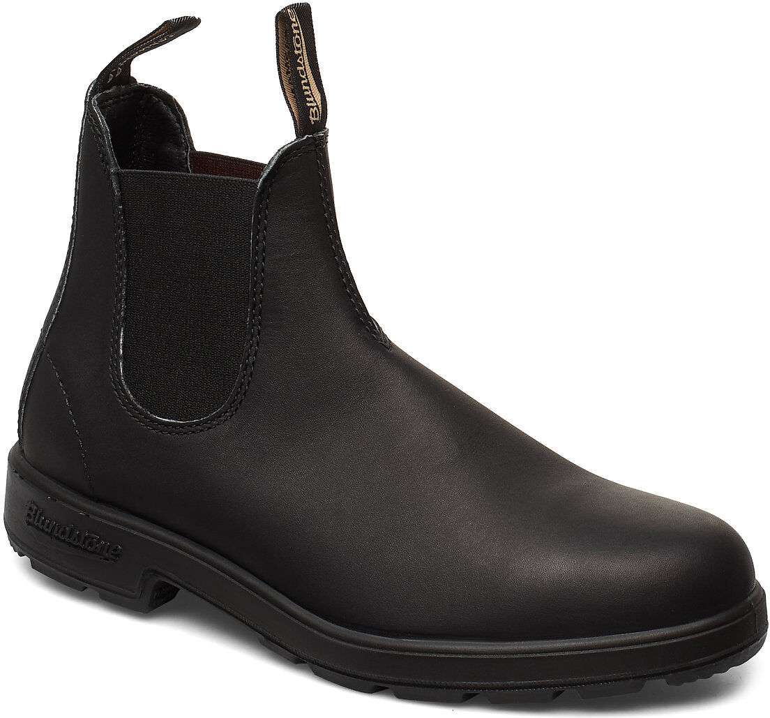 Blundstone Bl Classics Støvletter Chelsea Boot Svart Blundst