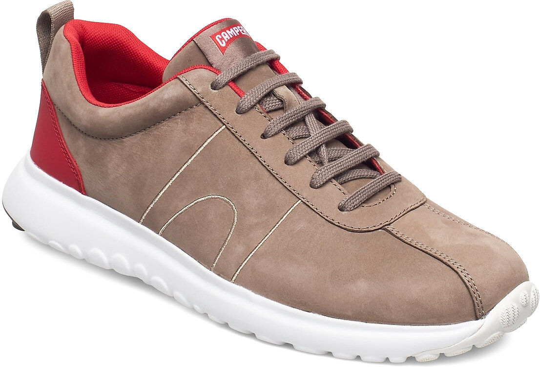 Camper Canica Lave Sneakers Beige Camper