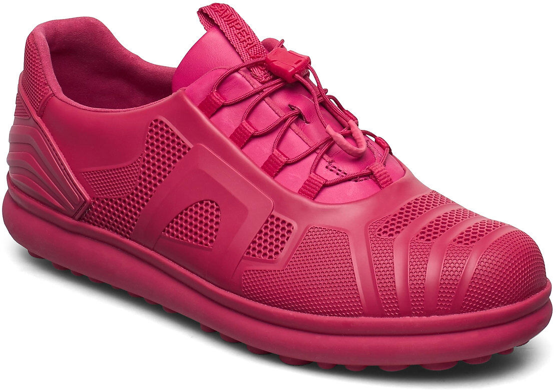 Camper Pelotas Protect Lave Sneakers Rosa Camper