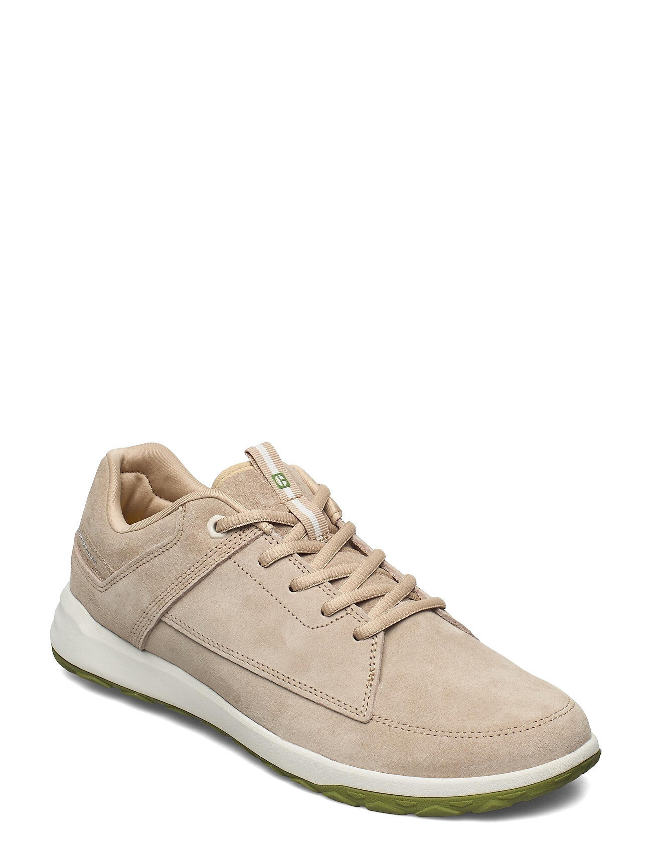 Caterpillar Quest Lave Sneakers Beige Caterpillar