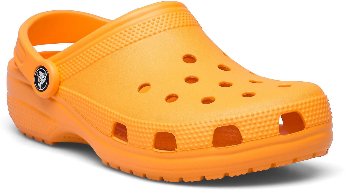 Crocs Classic Shoes Summer Shoes Sandals Oransje Crocs