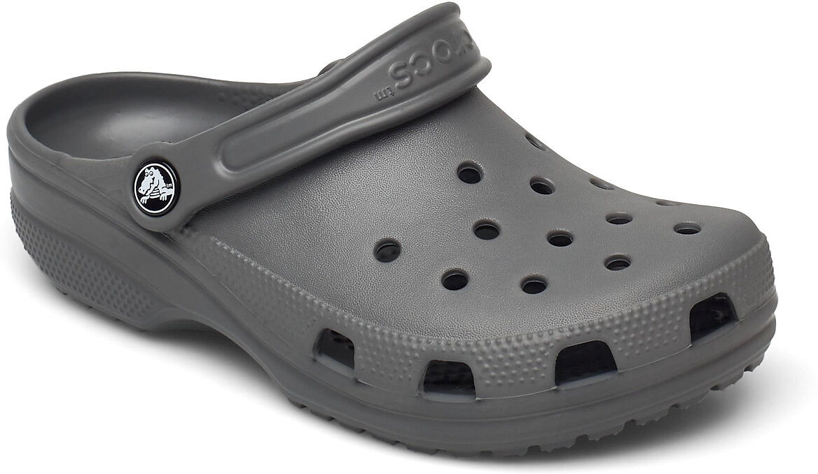 Crocs Classic Shoes Summer Shoes Sandals Grå Crocs