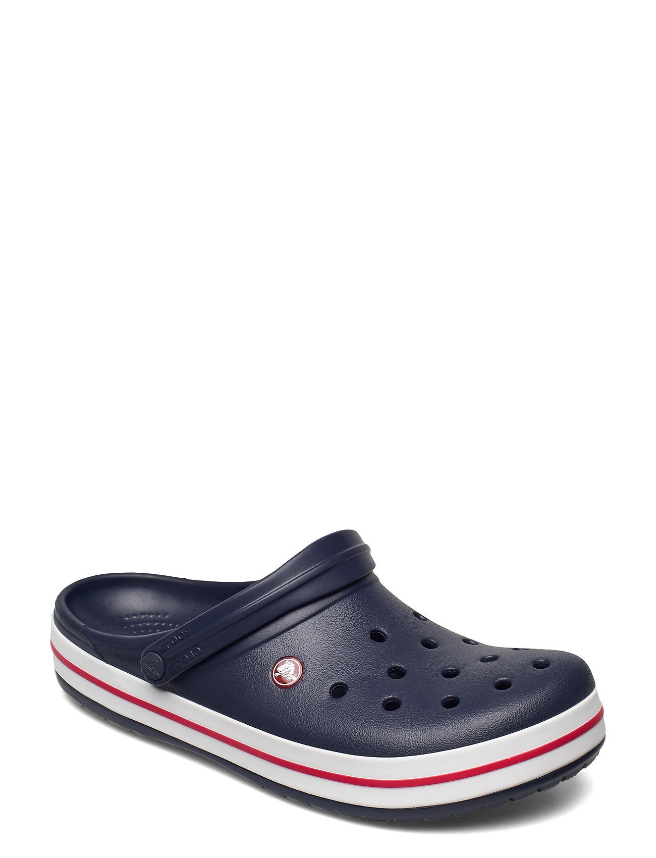 Crocs Crocband Shoes Summer Shoes Sandals Blå Crocs