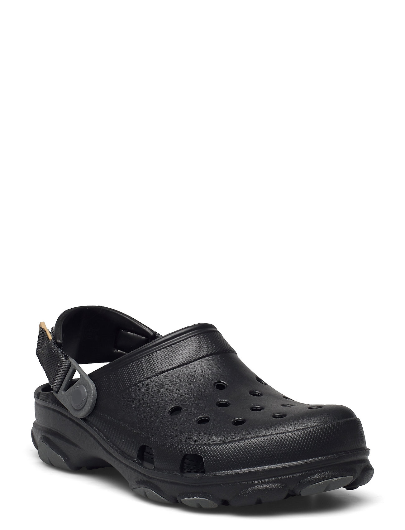 Crocs Classic All Terrain Clog Shoes Summer Shoes Sandals Svart Crocs