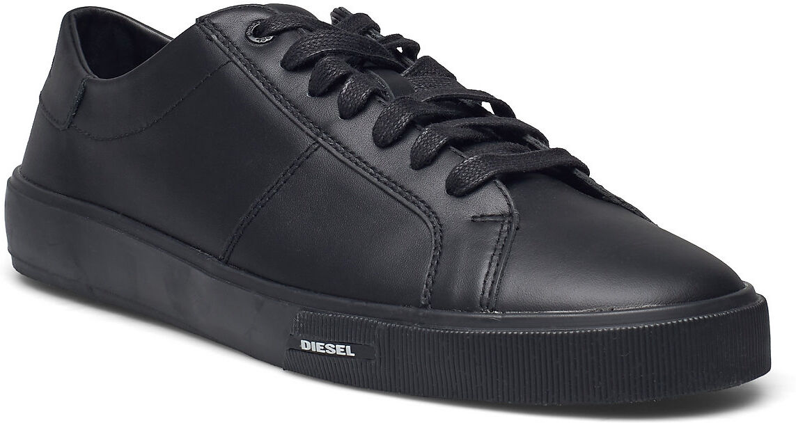 Diesel Men Mydori S-Mydori Lc Lave Sneakers Svart Diesel Men