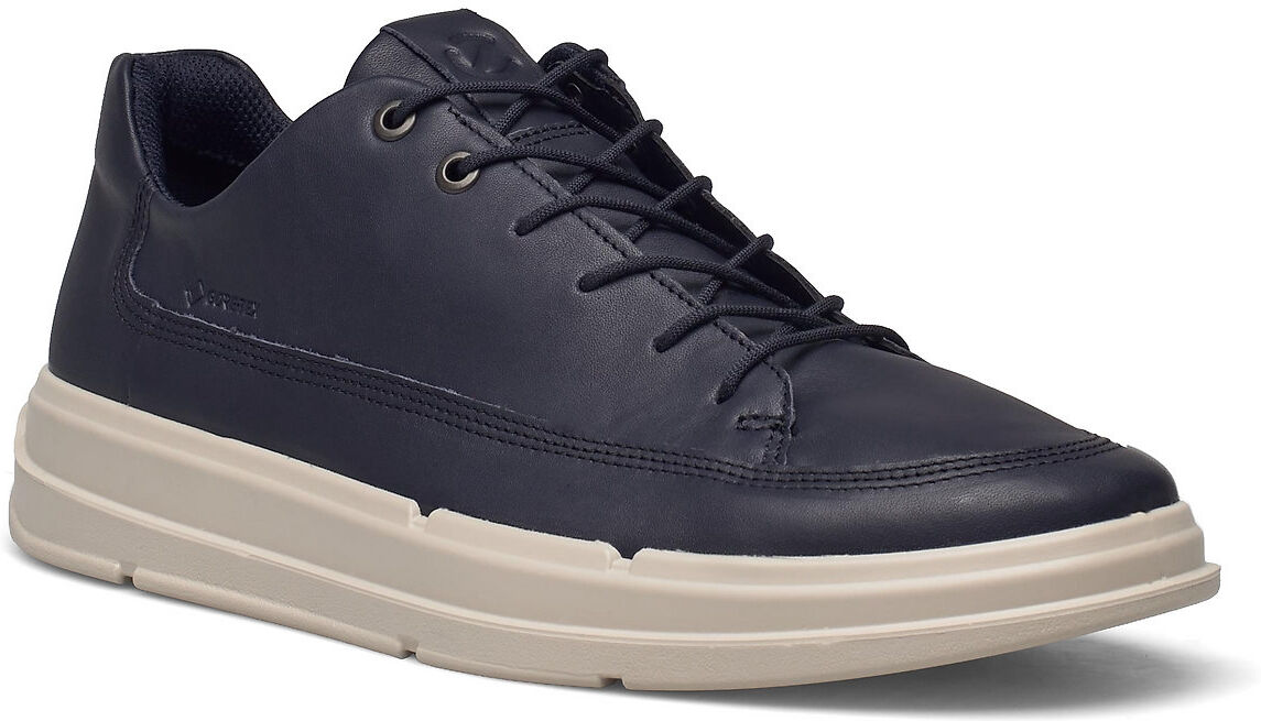 ECCO Soft X M Lave Sneakers Blå ECCO