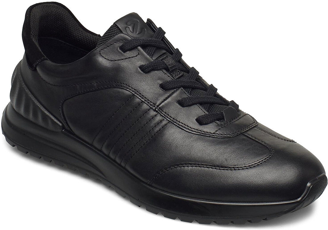 ECCO Astir Lite Lave Sneakers Svart ECCO