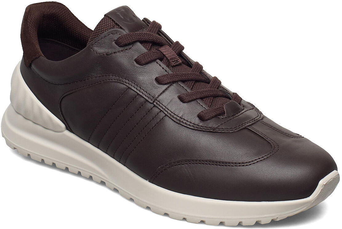 ECCO Astir Lite Lave Sneakers Brun ECCO