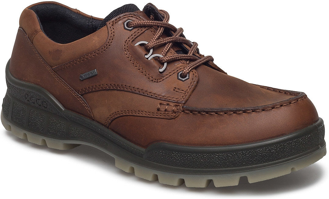 ECCO Track 25 M Lave Sneakers Brun ECCO