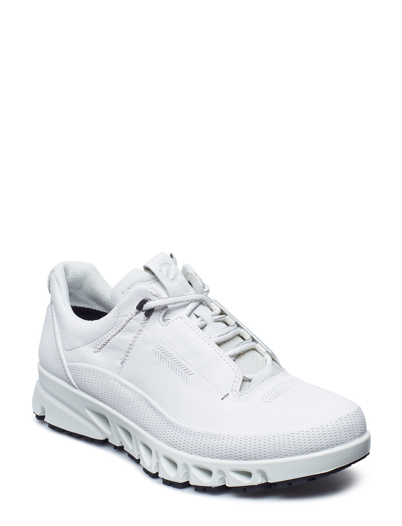 ECCO Multi-Vent M Lave Sneakers Hvit ECCO