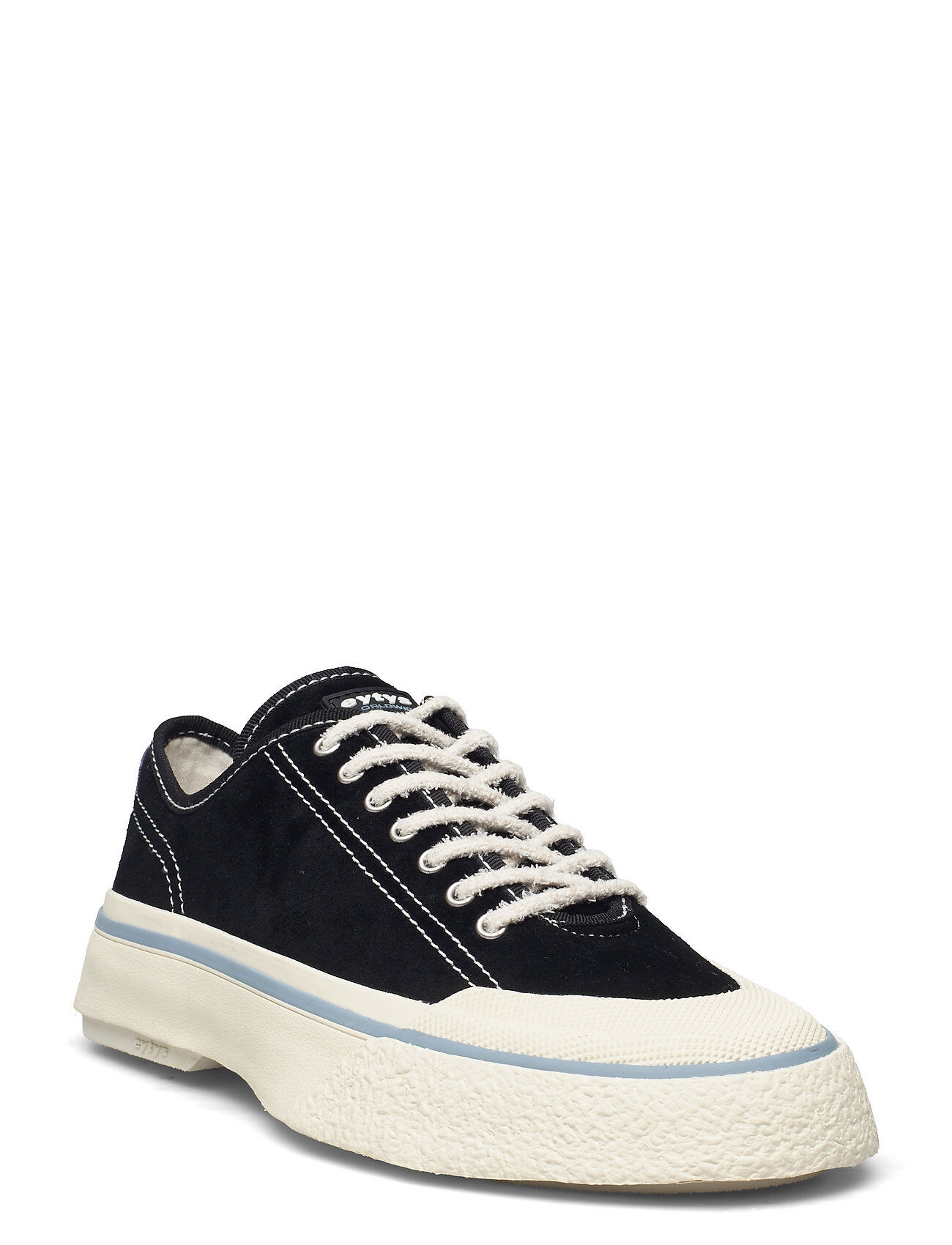 Eytys Laguna Black Lave Sneakers Blå Eytys