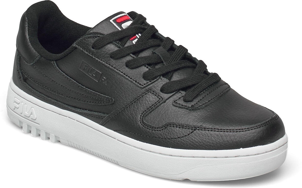 FILA Fxventuno L Low Lave Sneakers Svart FILA