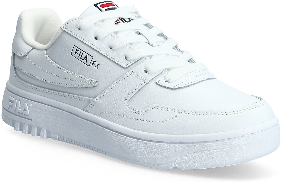 FILA Fxventuno L Low Lave Sneakers Hvit FILA