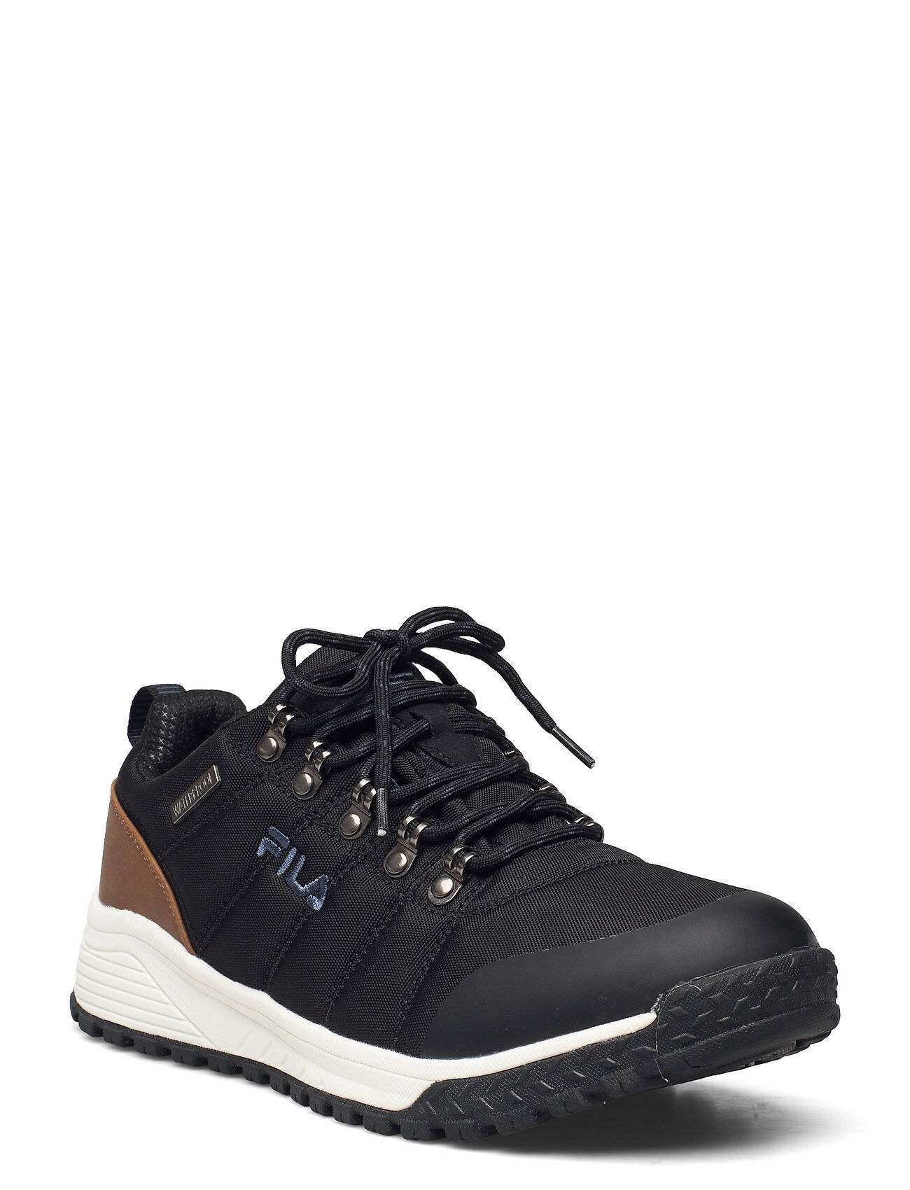 FILA Hikebooster Low Lave Sneakers Svart FILA