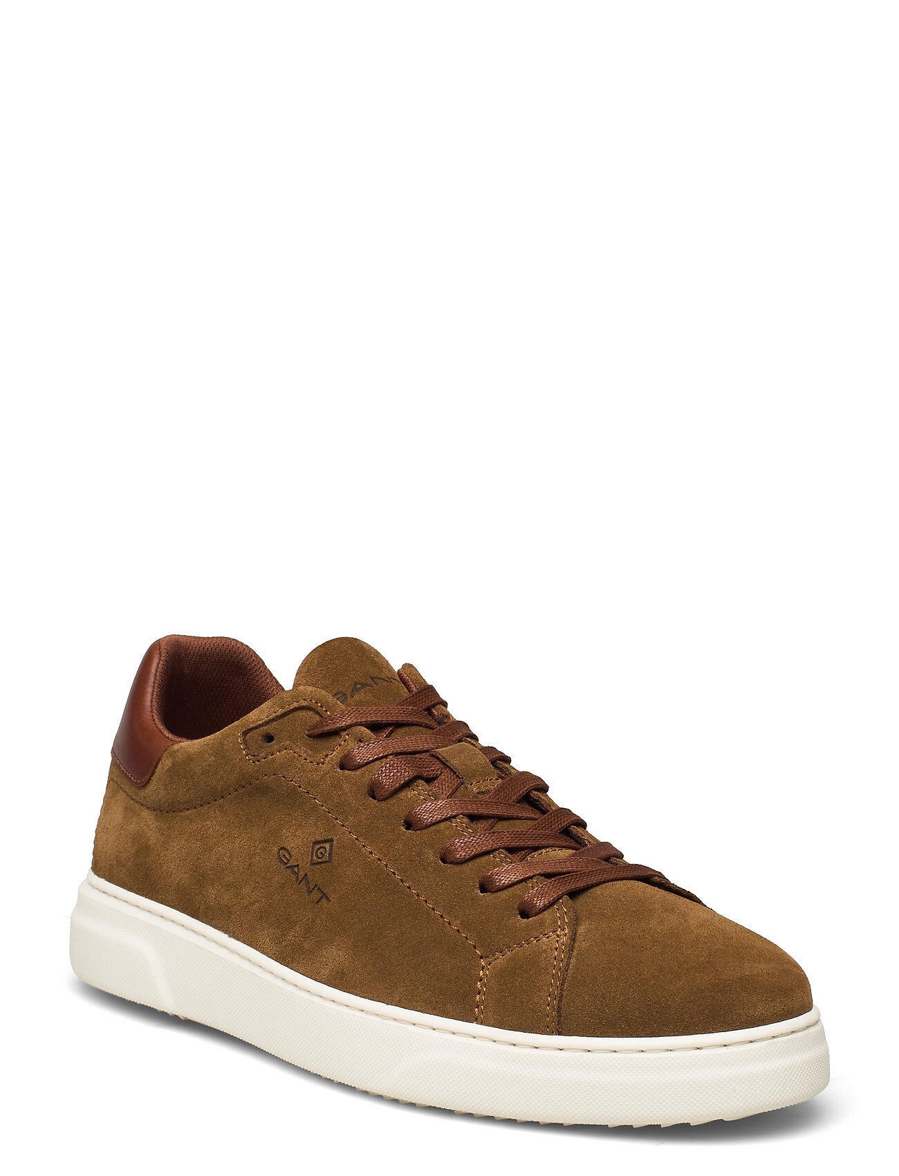 GANT Joree Sneaker Lave Sneakers Brun GANT