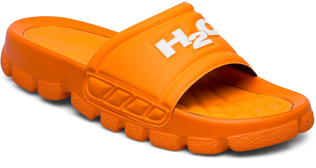 H2O Trek Sandal Shoes Summer Shoes Oransje H2O