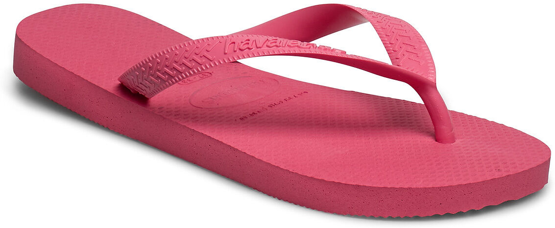 Havaianas Top Shoes Summer Shoes Flip Flops Rosa Havaianas