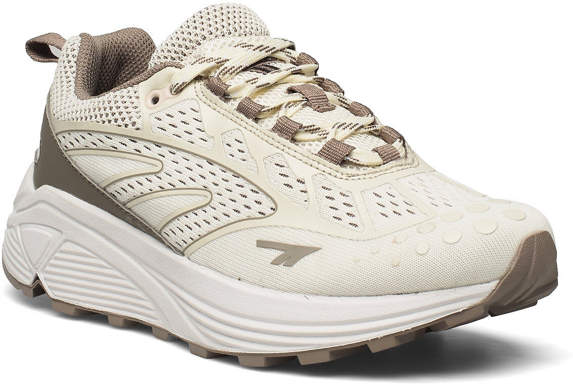 Hi-Tec Ht Rgs Fizo Gardenia-Deserttaupe Lave Sneakers Beige Hi-Tec