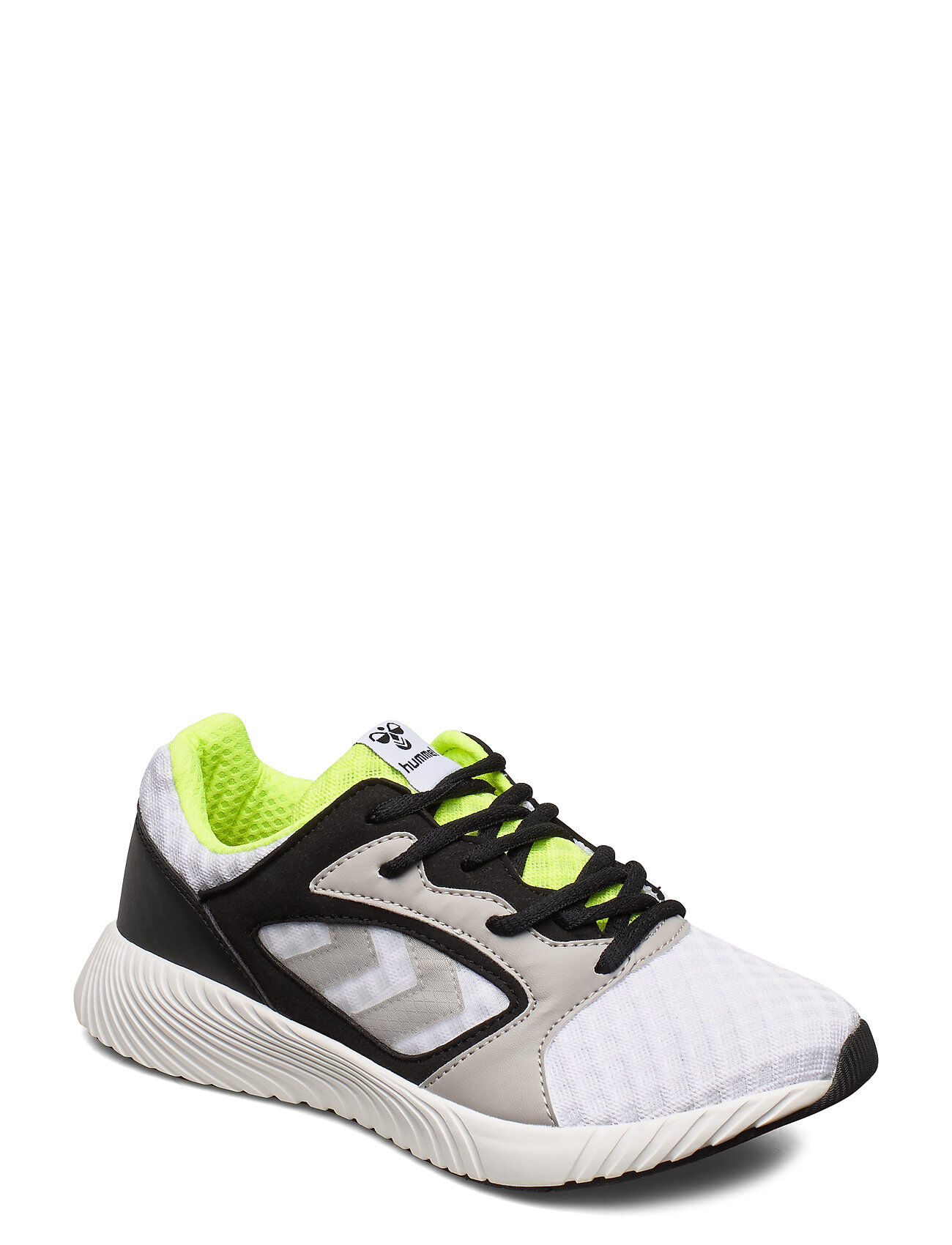 Hummel Trinity Runner Lave Sneakers Multi/mønstret Hummel