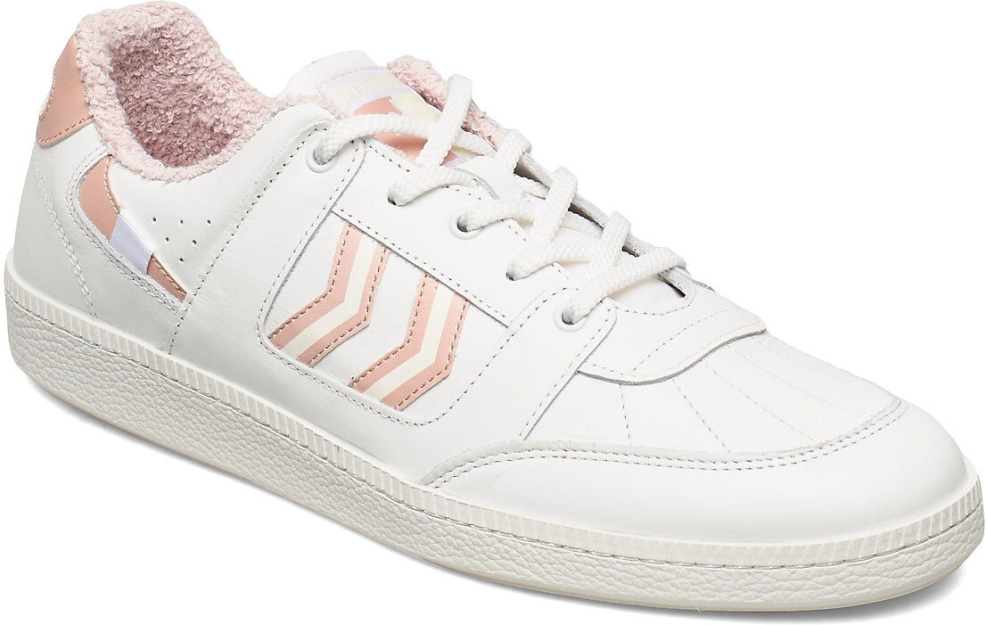 Hummel Seoul Lave Sneakers Hvit Hummel