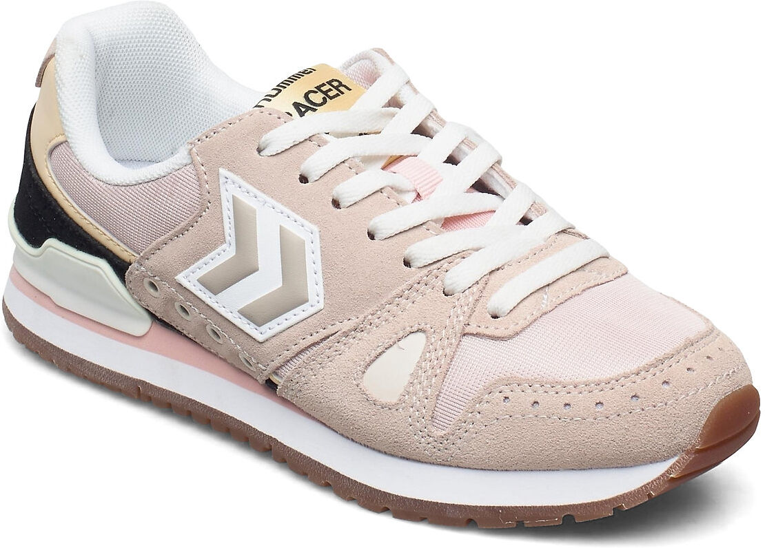 Hummel Hive Marathona Lave Sneakers Rosa Hummel Hive