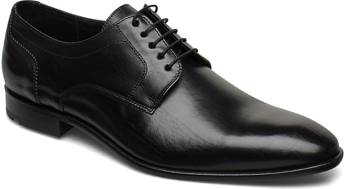 Lloyd Rafael Shoes Business Laced Shoes Svart Lloyd