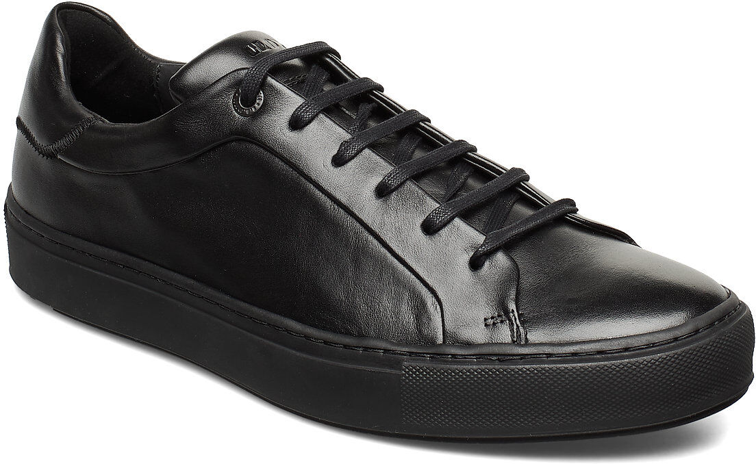 Lloyd Ajan Lave Sneakers Svart Lloyd