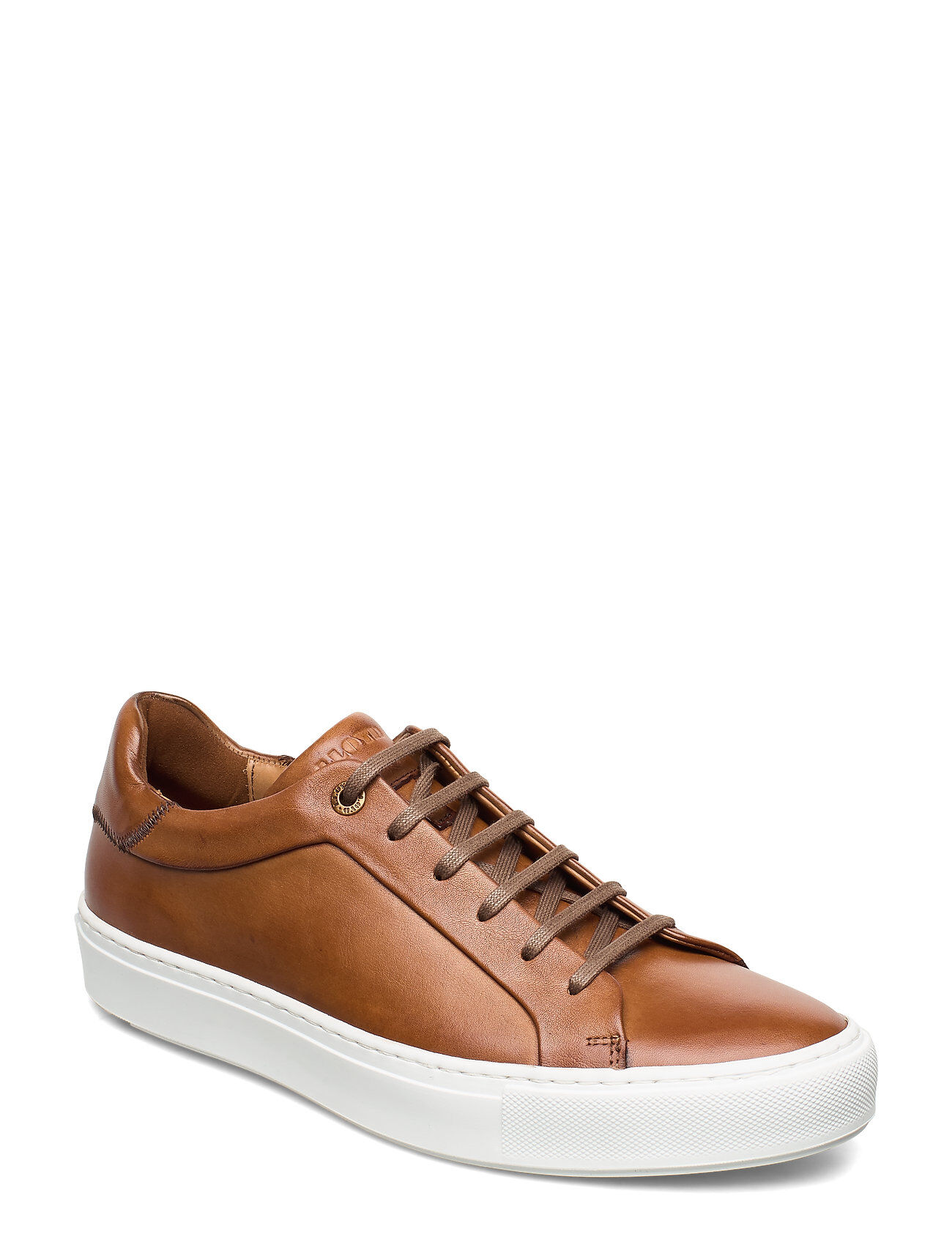 Lloyd Ajan Lave Sneakers Brun Lloyd