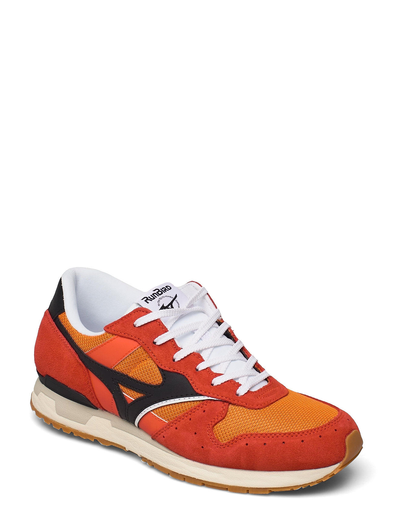Mizuno Gv 87 Lave Sneakers Oransje Mizuno