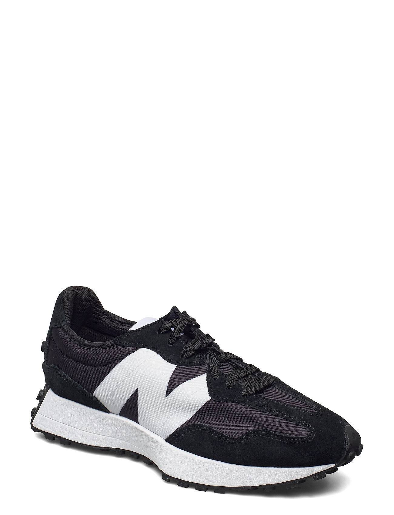 New Balance Ms327Cpg Lave Sneakers Svart New Balance