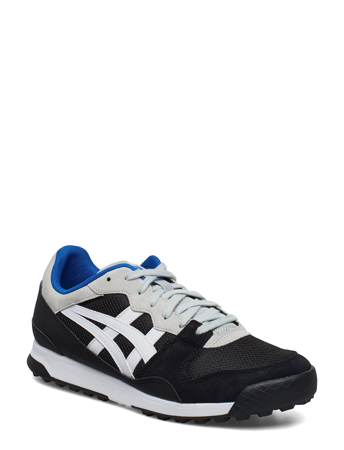 Onitsuka Tiger Tiger Horizonia Lave Sneakers Svart Onitsuka Tiger