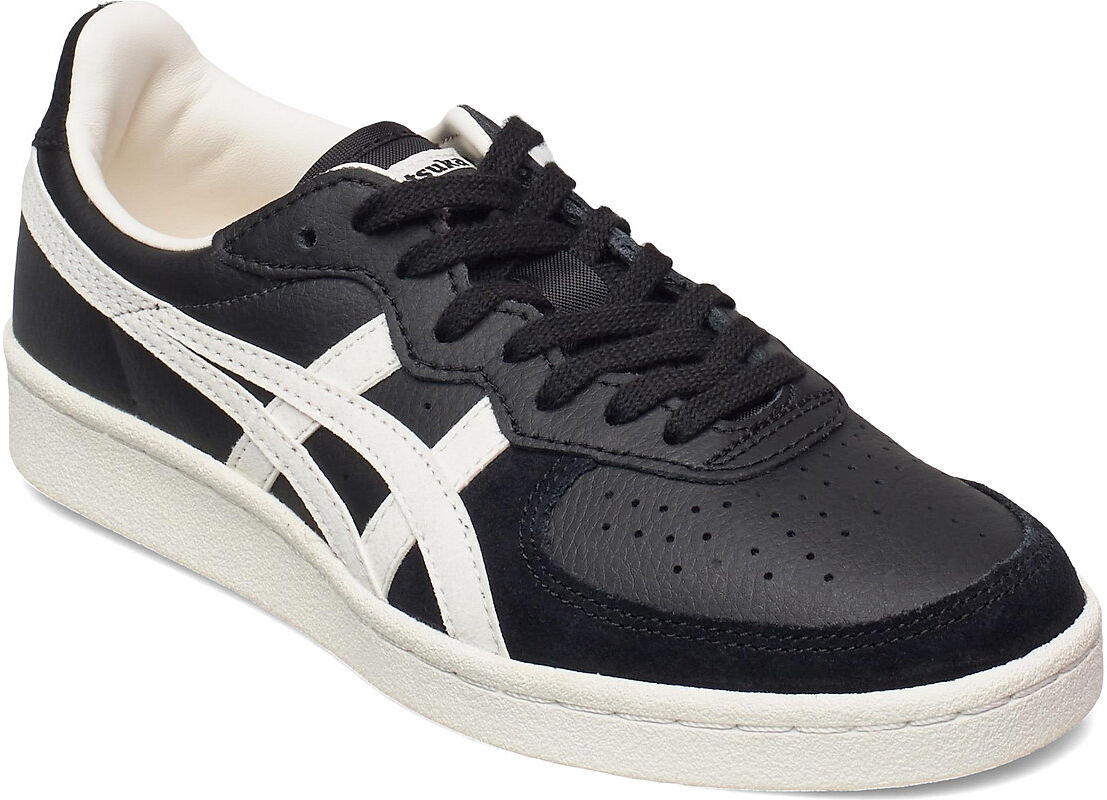 Onitsuka Tiger Gsm Lave Sneakers Svart Onitsuka Tiger