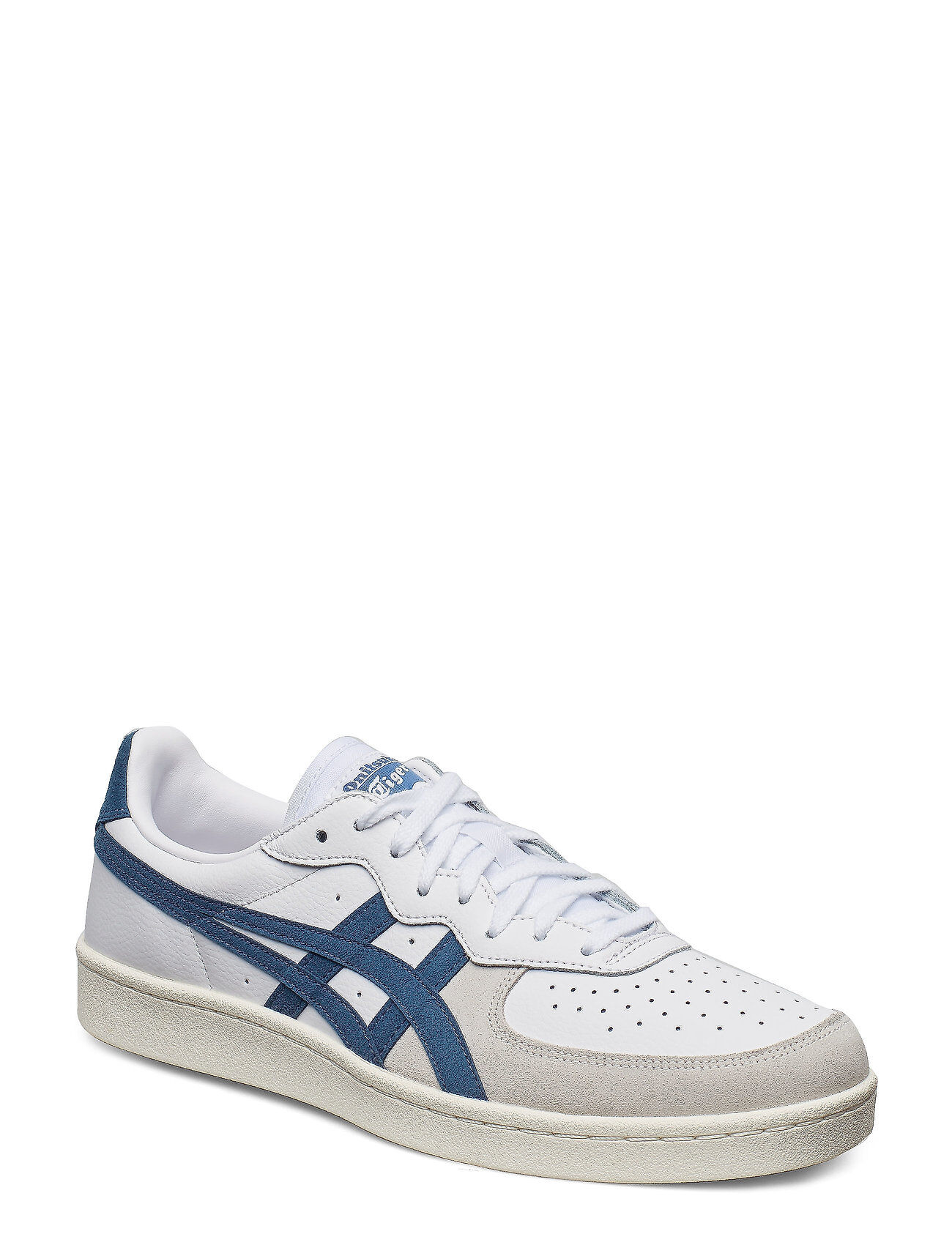 Onitsuka Tiger Gsm Lave Sneakers Blå Onitsuka Tiger