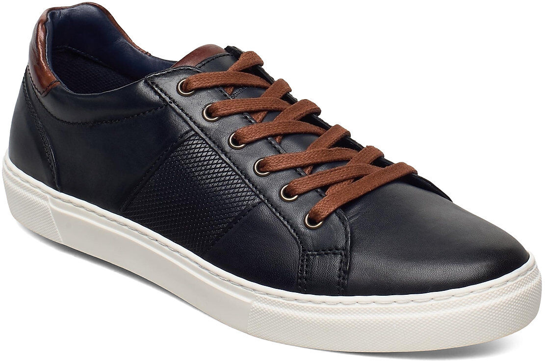 Playboy Footwear 3958 Lave Sneakers Blå Playboy Footwear