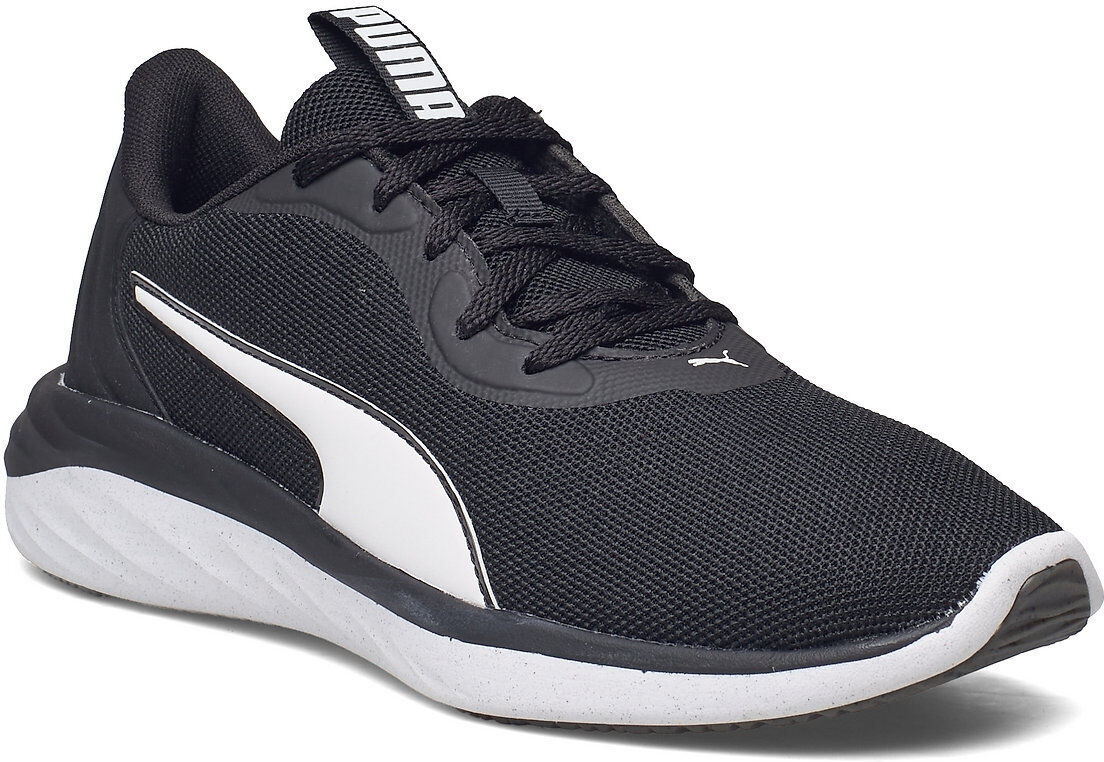 PUMA Better Foam Emerge Shoes Sport Shoes Running Shoes Svart PUMA