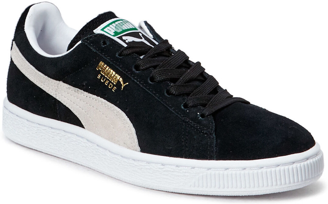 PUMA Suede Classic+ Lave Sneakers Svart PUMA