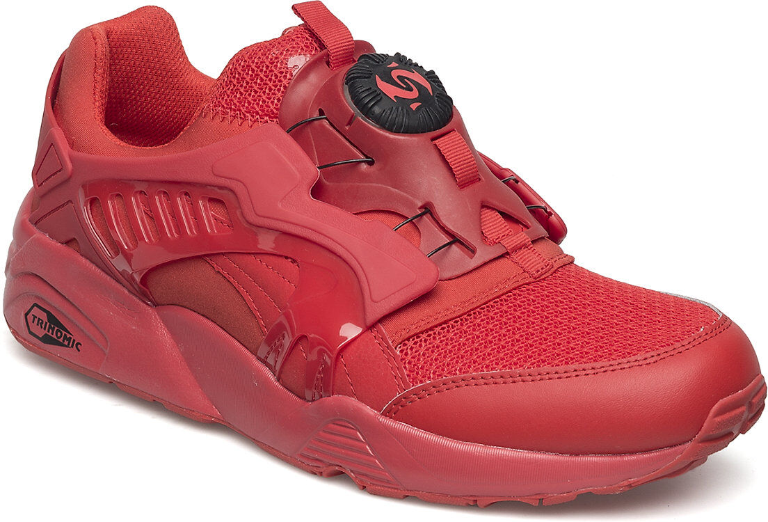 PUMA Disc Blaze Ct Lave Sneakers Rød PUMA