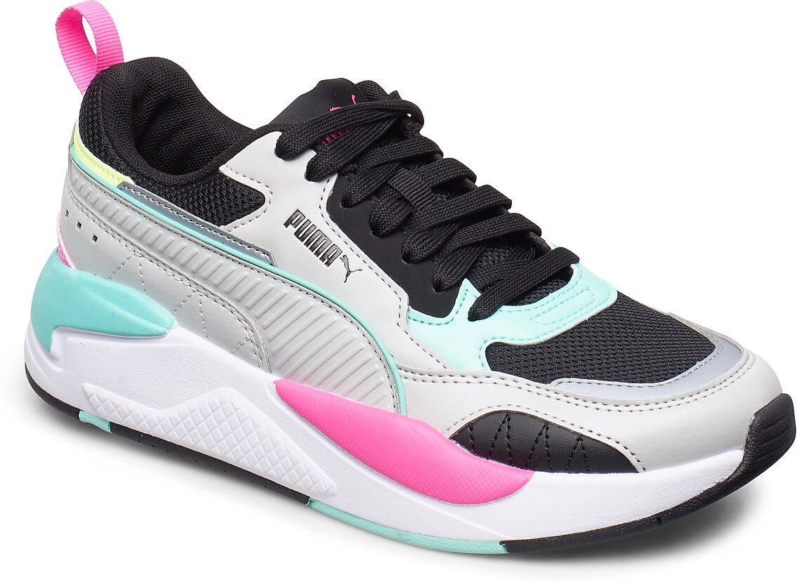 PUMA X-Ray 2 Square Lave Sneakers Hvit PUMA