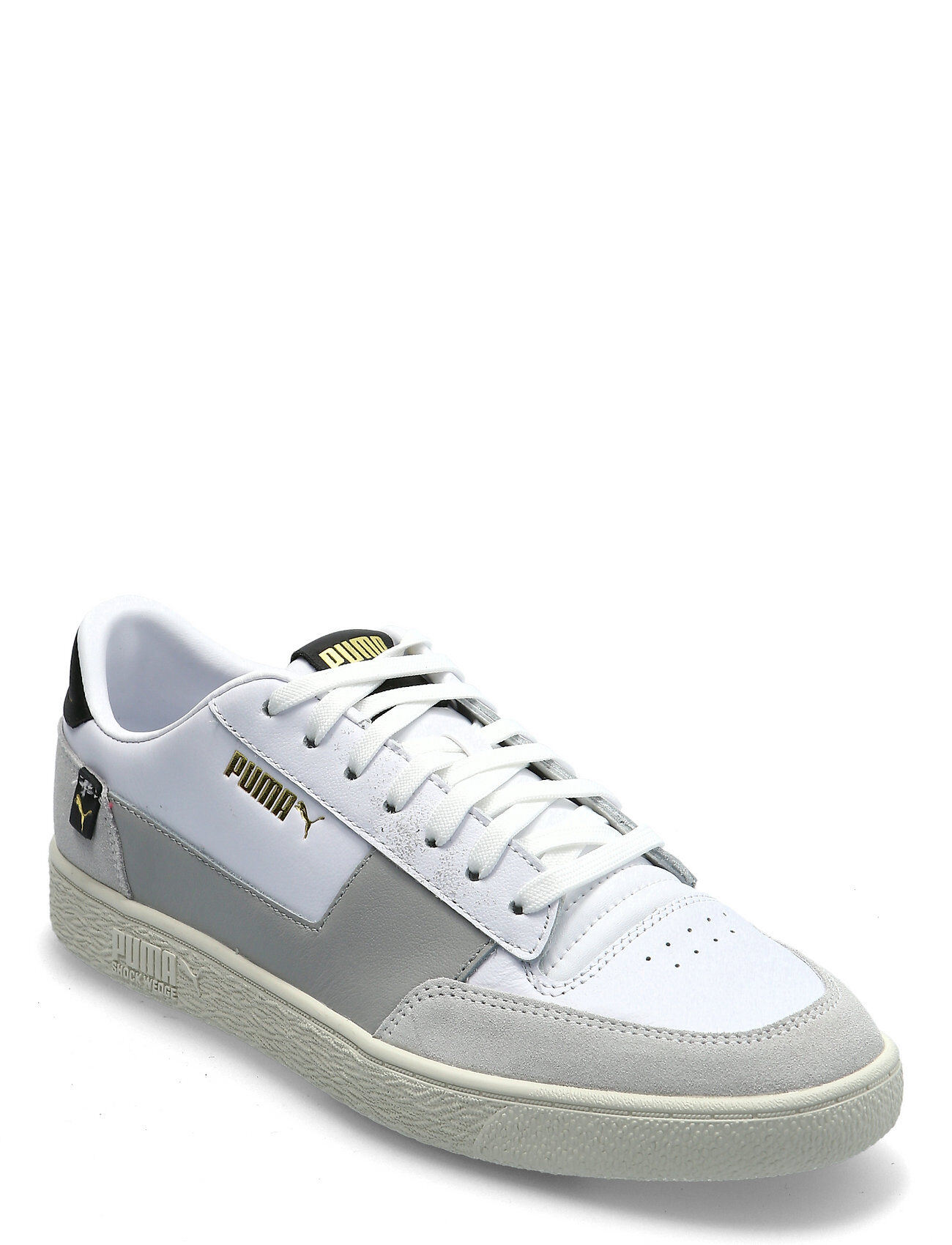 PUMA Ralph Sampson Mc Lave Sneakers Hvit PUMA